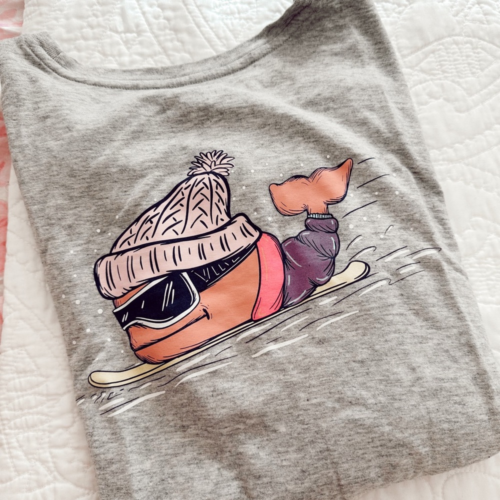 Vineyard Vines Long Sleeve Tee